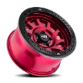 Picture of Dirty Life DLW Enigma Race 9313 Wheels - 9313-7973R12