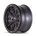 Picture of Dirty Life DLW DT-2 9304 Wheels - 9304-2936MB12