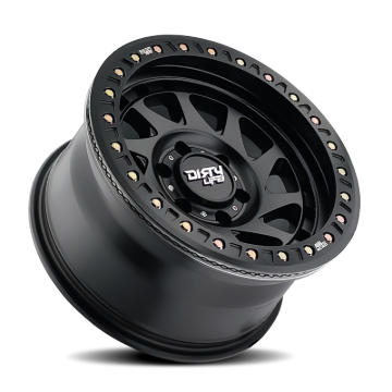 Picture of Dirty Life DLW Enigma Race 9313 Wheels - 9313-7973MB12