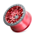 Picture of Dirty Life DLW DT-1 9303 Wheels - 9303-7973R12