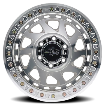 Picture of Dirty Life DLW Enigma Race 9313 Wheels - 9313-7970M12