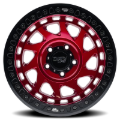 Picture of Dirty Life DLW Enigma Race 9313 Wheels - 9313-7983R12