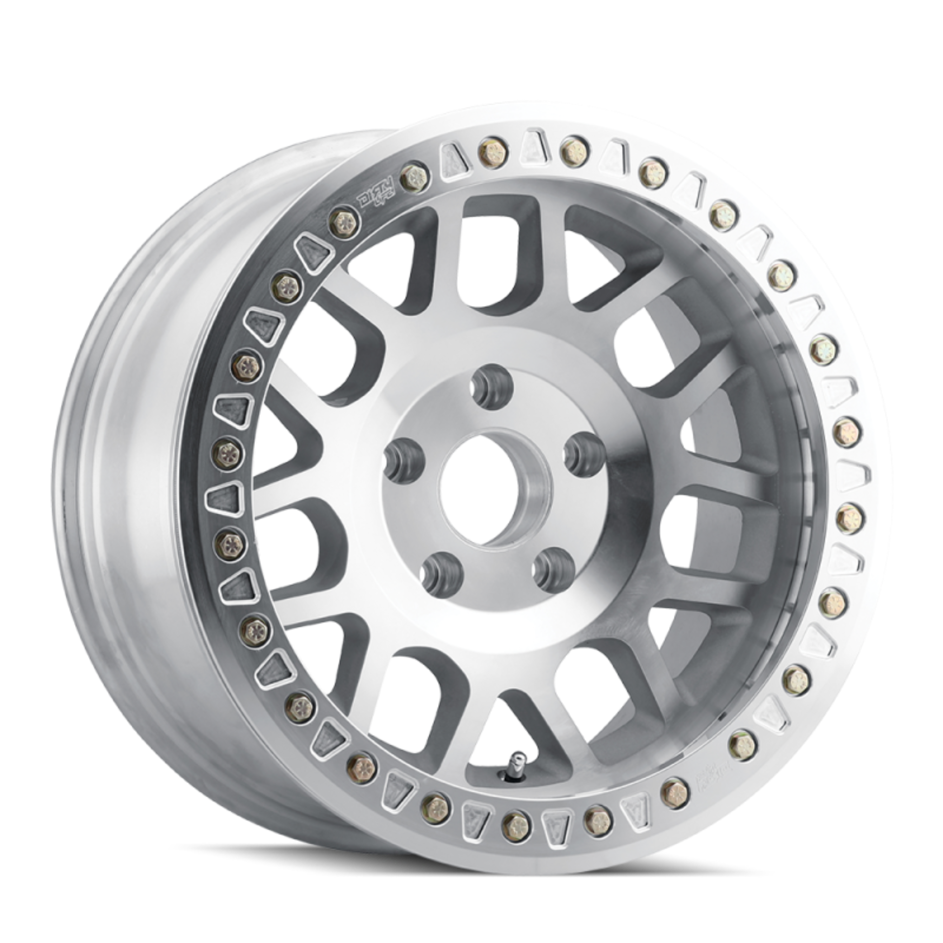 Picture of Dirty Life DLW Mesa Race 9312 Wheels - 9312-7970M12