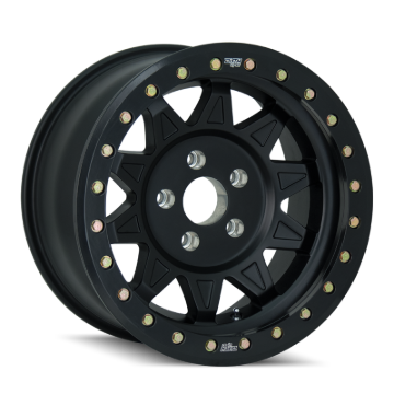 Picture of Dirty Life DLW Roadkill Race 9302 Wheels - 9302-7981MB14