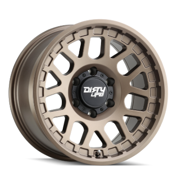 Picture of Dirty Life DLW Mesa 9306 Wheels - 9306-7983MZ12