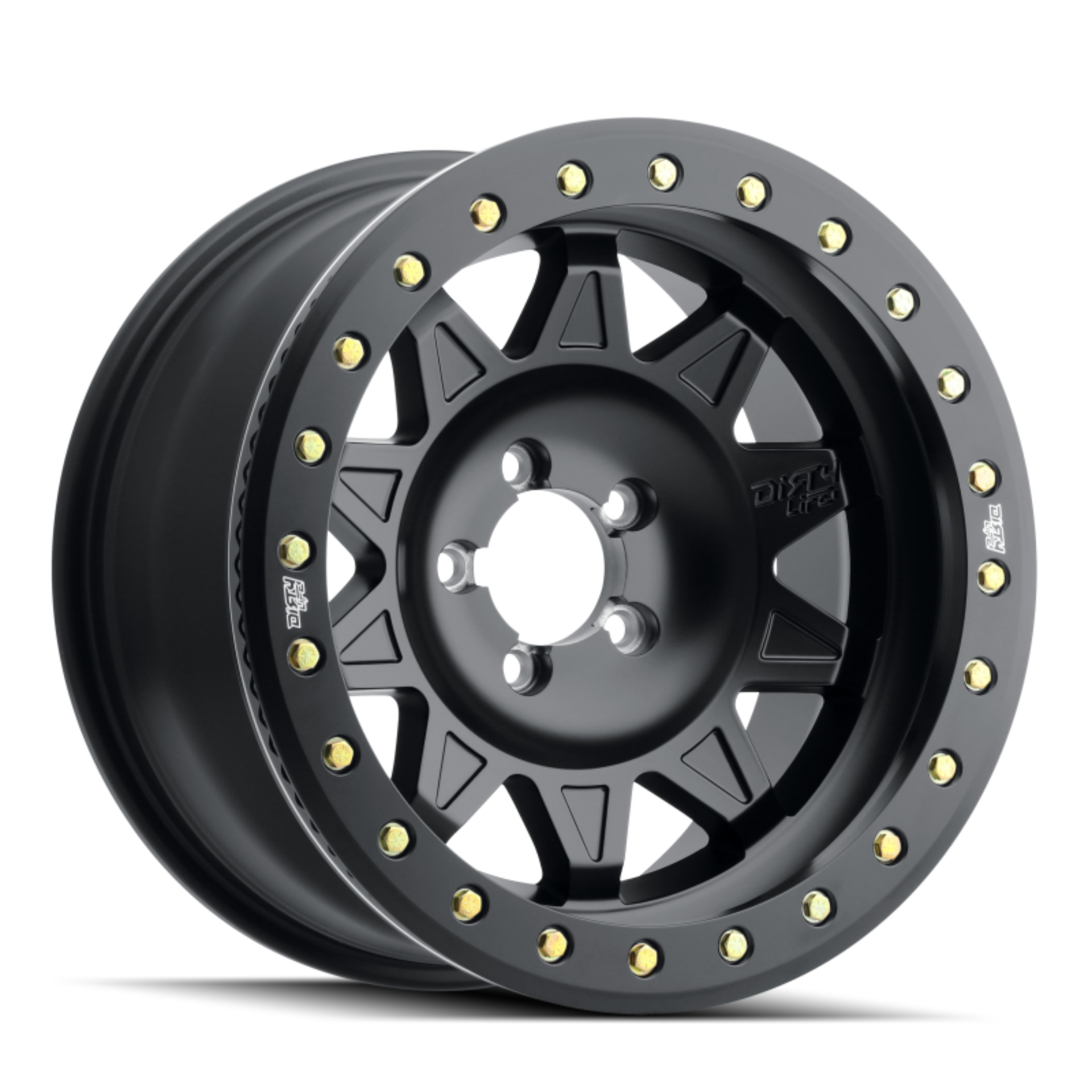 Picture of Dirty Life DLW Roadkill 9301 Wheels - 9302-7970MB14