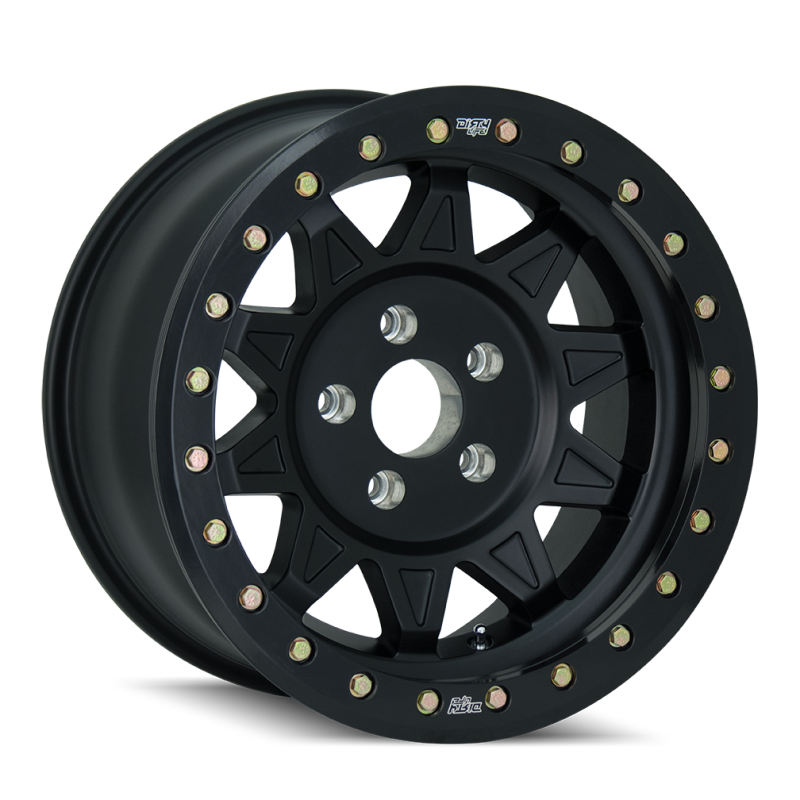 Picture of Dirty Life DLW Roadkill Race 9302 Wheels - 9302-7973MB14