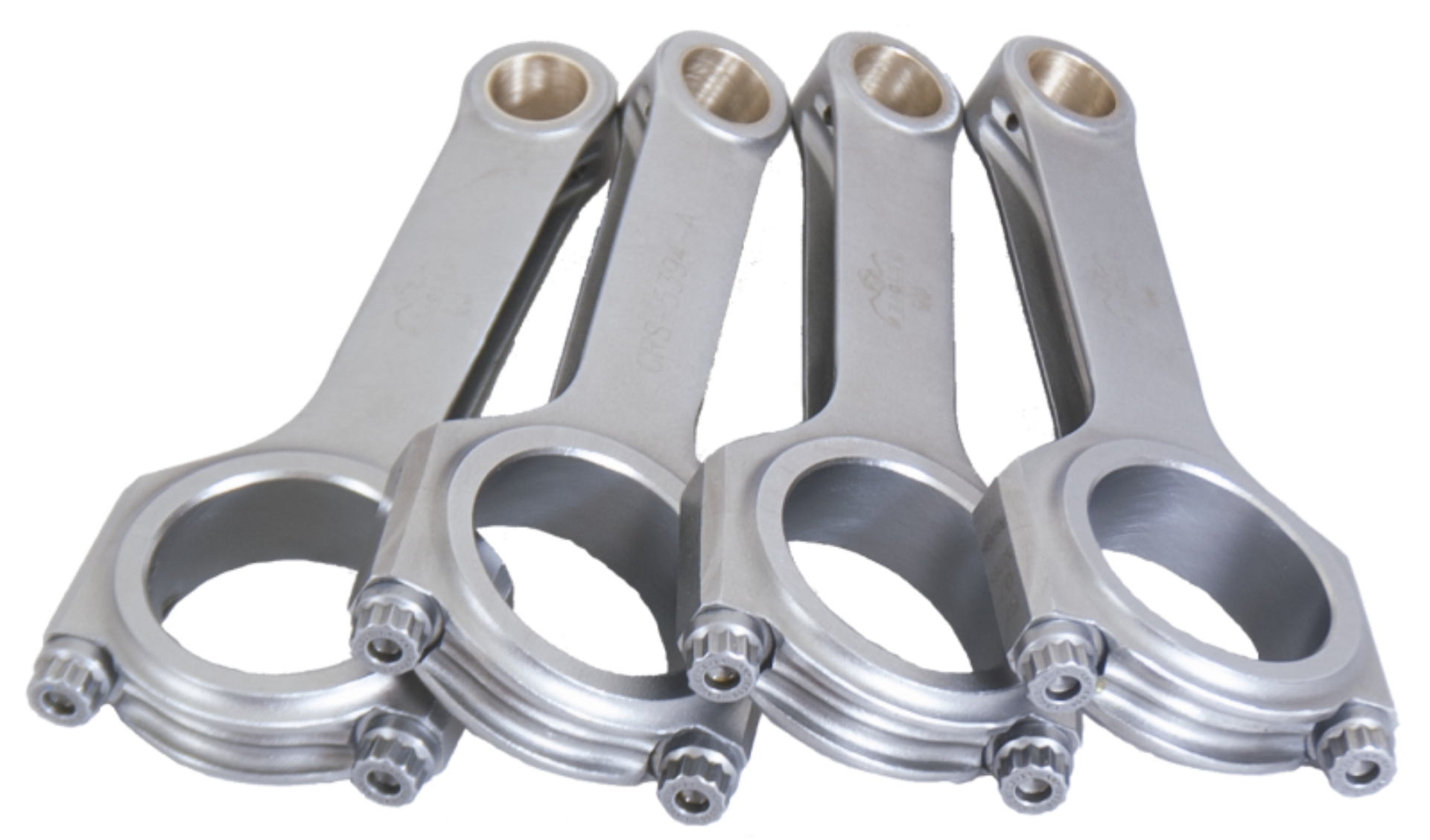 Picture of Eagle EAG Conrods H-Beam-4 Cyl Connecting Rods - CRS5394H3D