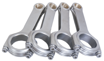 Picture of Eagle EAG Conrods H-Beam-4 Cyl Connecting Rods - CRS5394H3D