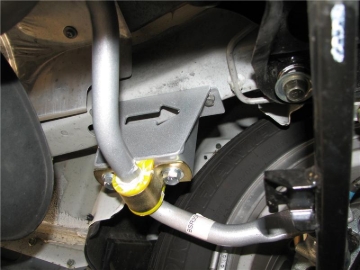 Picture of Whiteline WL Sway Bars-Rear - KBR18-22