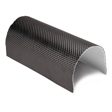 Picture of Black Floor & Tunnel Shield II(TM) - 21" x 48"