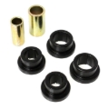 Picture of Energy Suspension ES Track Arm Bushings-Black Bushing Kits - 2.7107G