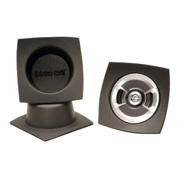 Picture of Speaker Baffles - 5-1/4" Slim