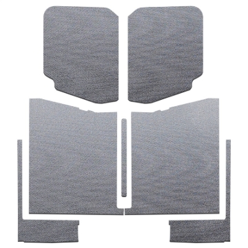 Picture of Gladiator - Gray Original Finish Complete Headliner Kit