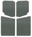 Picture of Wrangler JL 2-Door - Gray Original Finish Headliner Only