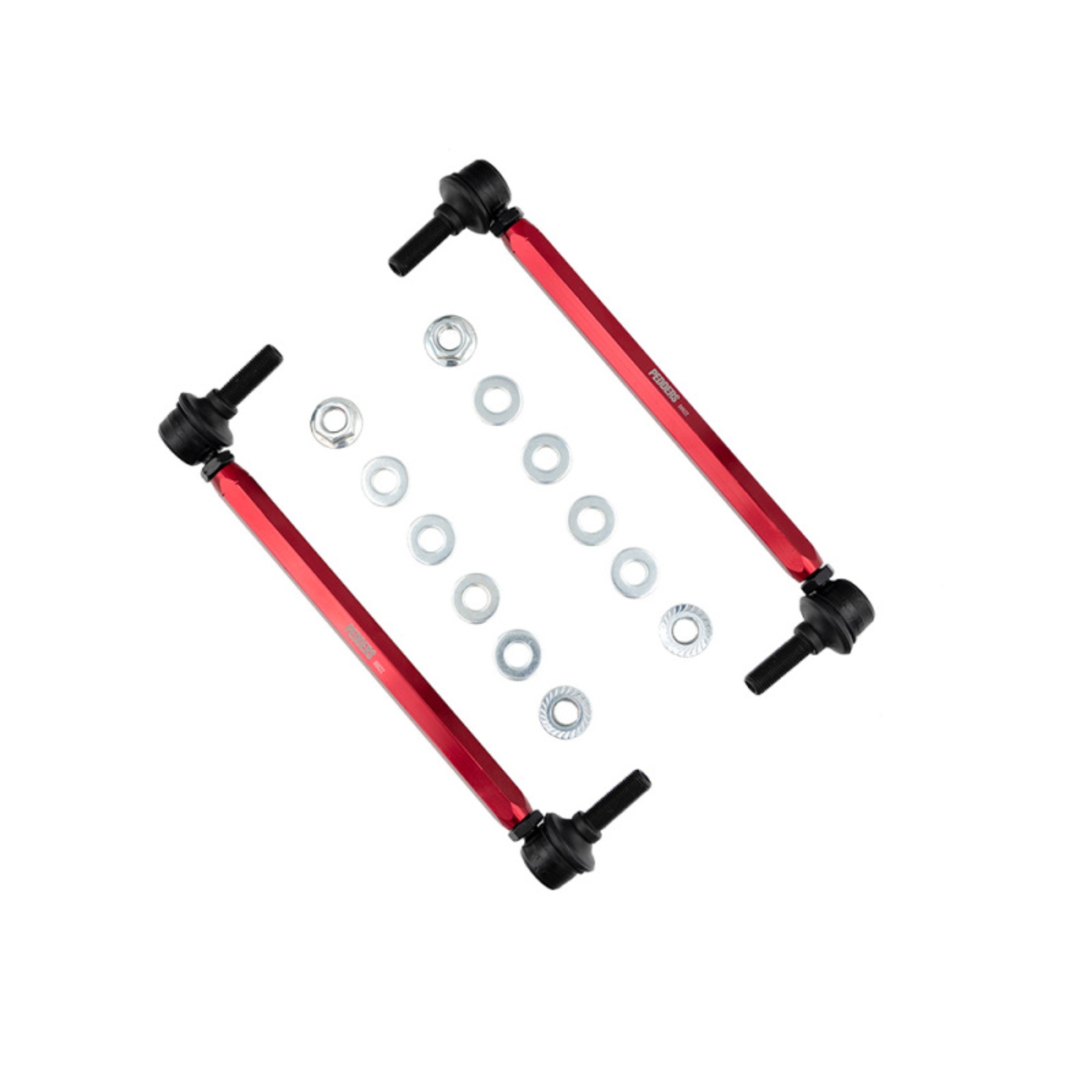 Picture of Pedders PED Endlinks Sway Bar Endlinks - PED-424475