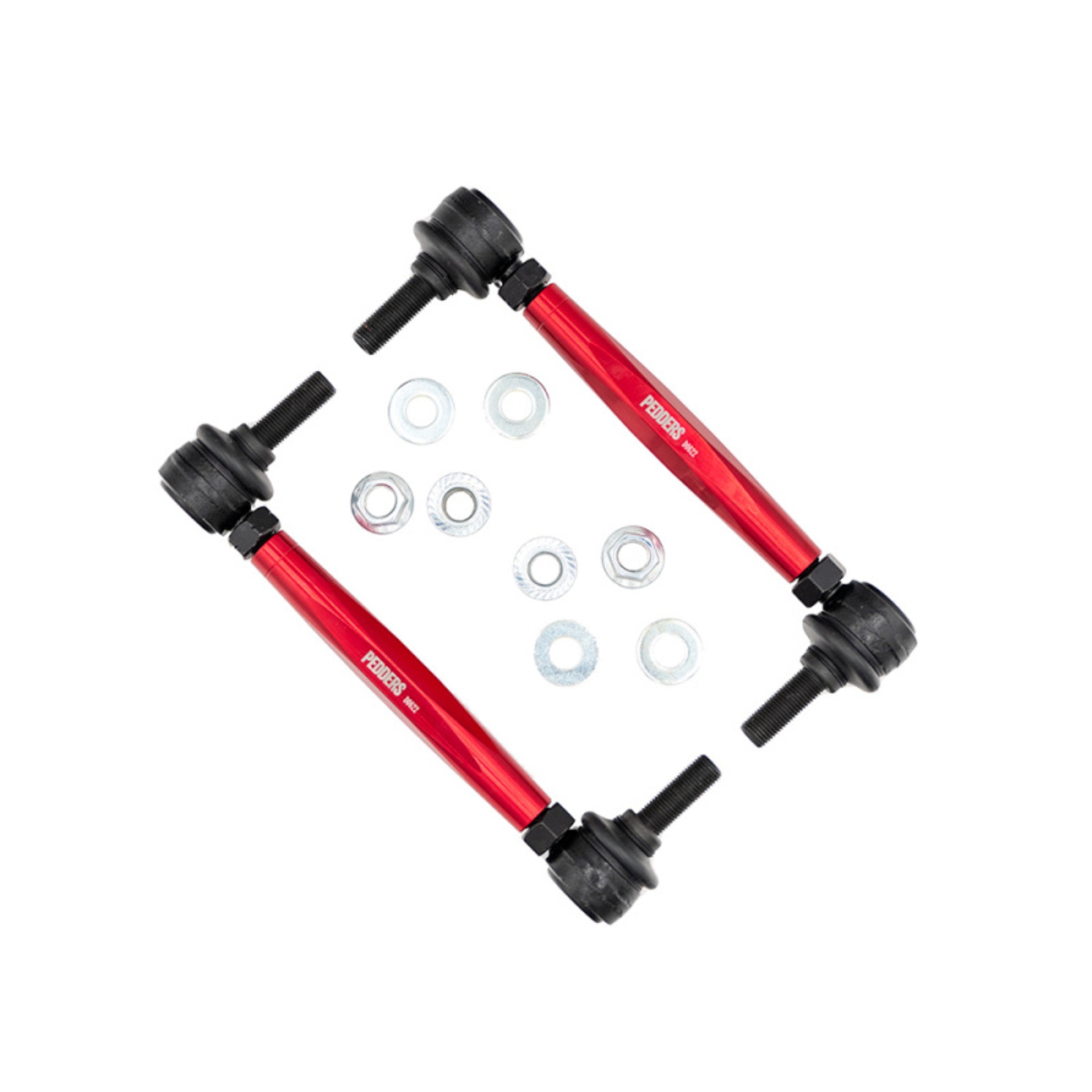 Picture of Pedders PED Endlinks Sway Bar Endlinks - PED-424477