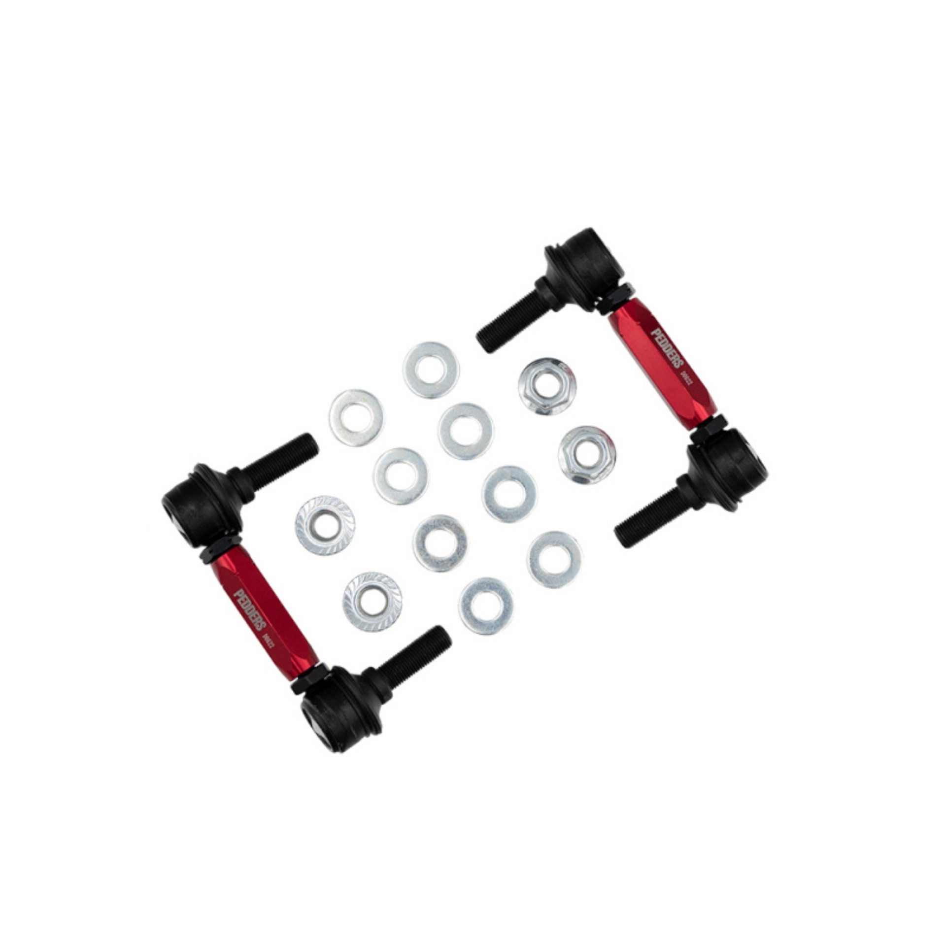 Picture of Pedders PED Endlinks Sway Bar Endlinks - PED-424480