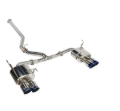 Picture of Remark REM Cat-Back Exhausts - RK-C4076S-02T