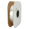 Picture of Heat Sheath(TM) Aluminized Sleeving - 1/2" x 36"