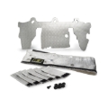 Picture of '97-'04 Jeep 4.0L I6 - Fuel Rail & Injector Cover Kit