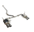 Picture of Remark REM Cat-Back Exhausts - RK-C4076S-02N