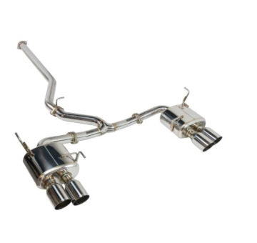Picture of Remark REM Cat-Back Exhausts - RK-C4076S-02N