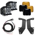 Picture of Rigid Industries RIG D-SS Light Bars & Cubes - 46705