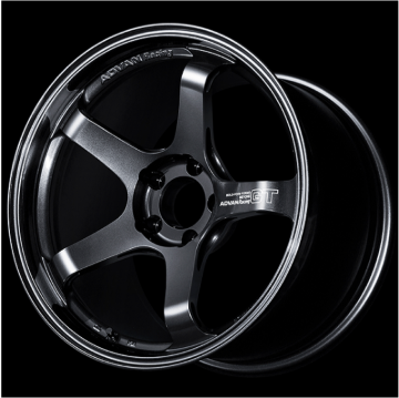 Picture of Advan AVN ONI2 Wheels - YAY5E30ADC