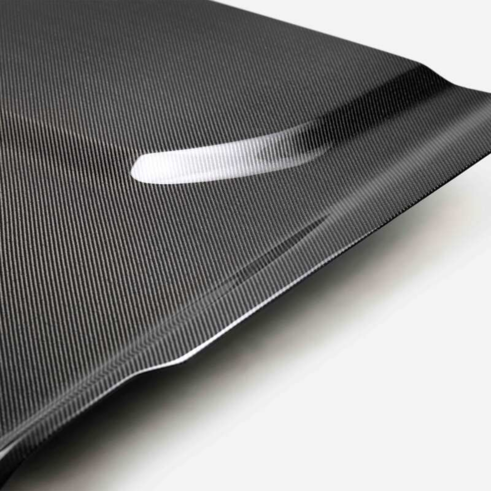Picture of Anderson Composites AND Hoods - AC-HD21FDBR-OE