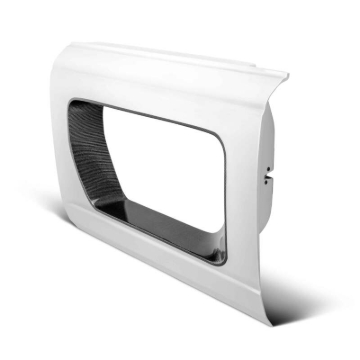 Picture of Anderson Composites AND Doors - AC-DD21FDBR4D-HA-F-PC