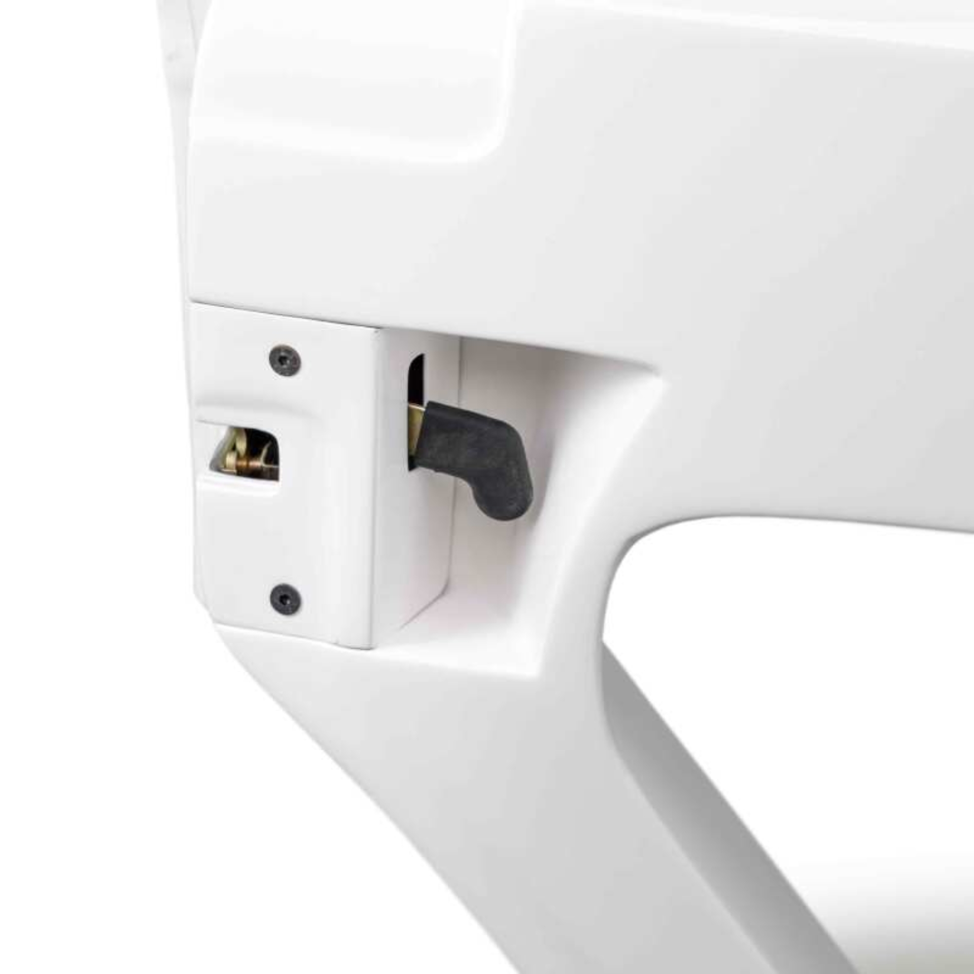 Picture of Anderson Composites AND Doors - AC-DD21FDBR4D-HA-R-GF