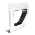 Picture of Anderson Composites AND Doors - AC-DD21FDBR4D-HA-R-PC