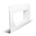 Picture of Anderson Composites AND Doors - AC-DD21FDBR4D-HA-F-GF