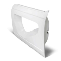 Picture of Anderson Composites AND Doors - AC-DD21FDBR2D-HA-GF