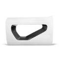 Picture of Anderson Composites AND Doors - AC-DD21FDBR2D-HA-PC