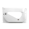 Picture of Anderson Composites AND Doors - AC-DD21FDBR2D-HA-PC
