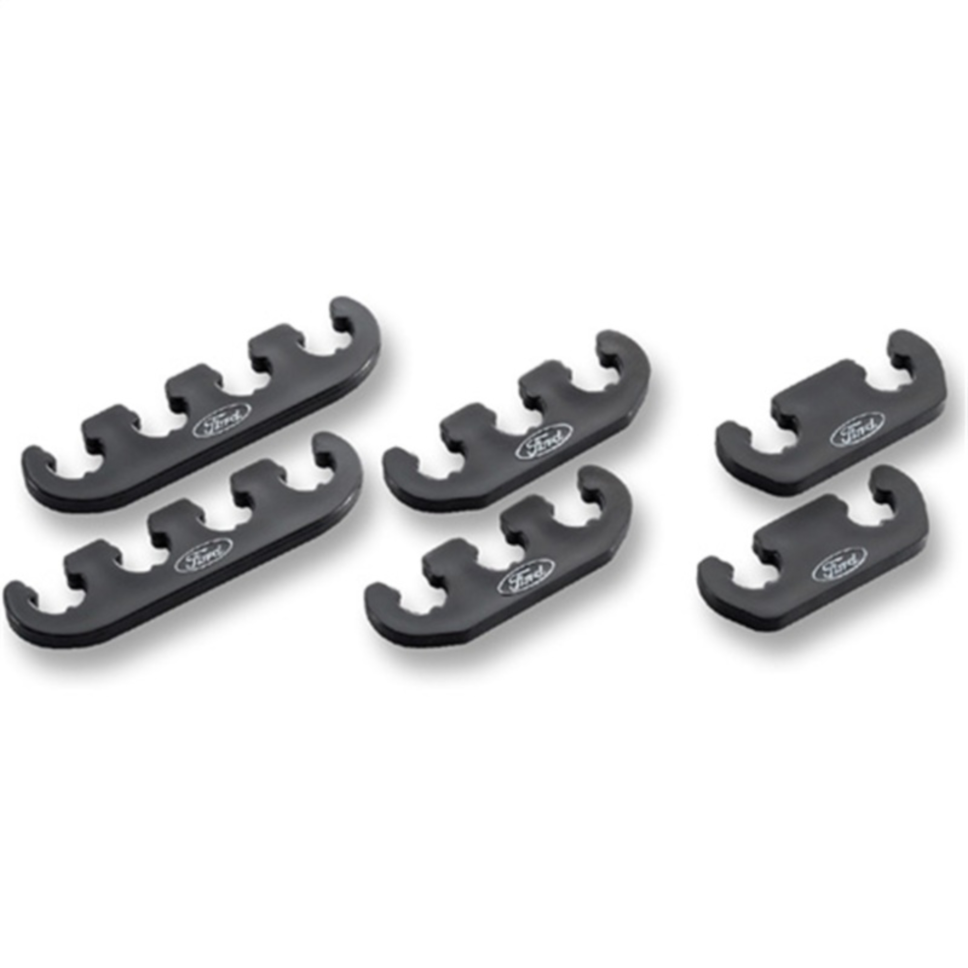 Picture of Ford Racing FR Hardware Hardware Kits - 302-641