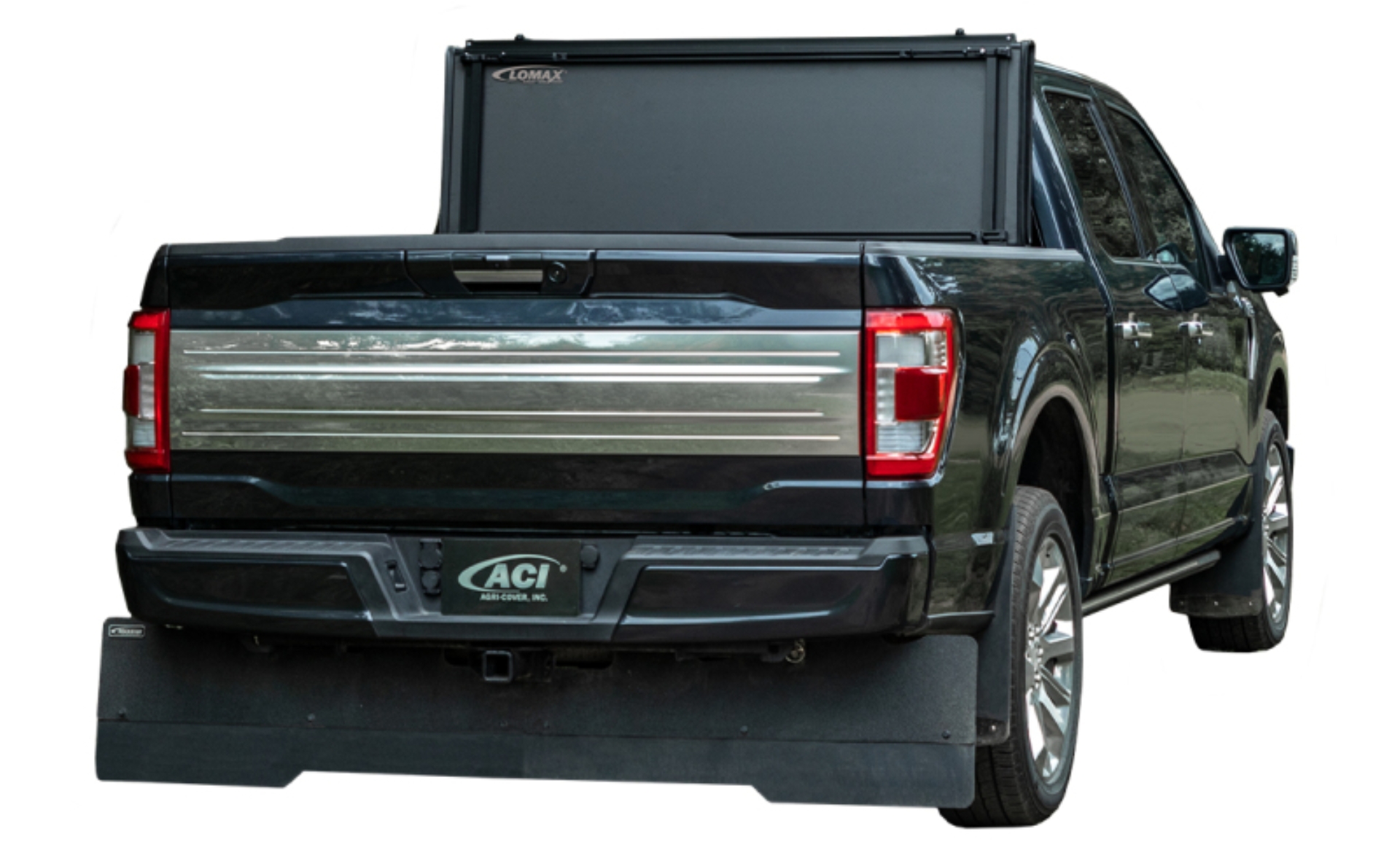 Picture of Access ACC LOMAX Stance Bed Covers - G5020079