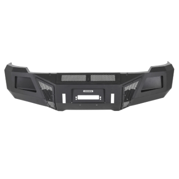 Picture of Go Rhino GOR BR11 Bumper - 24177T