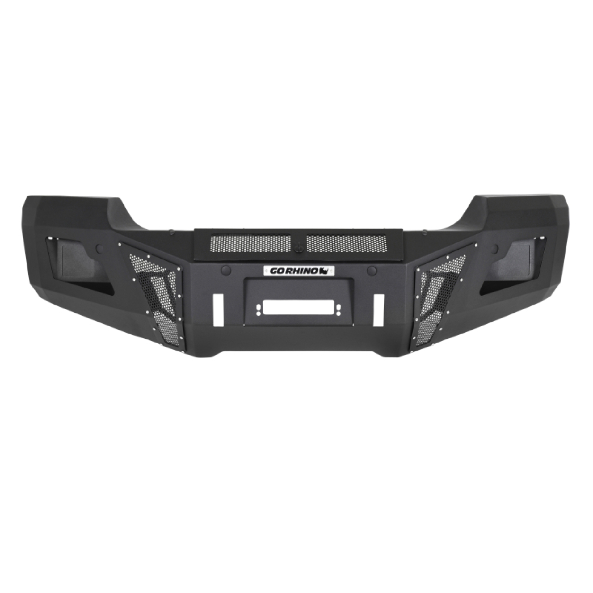 Picture of Go Rhino GOR BR11 Bumper - 24262T