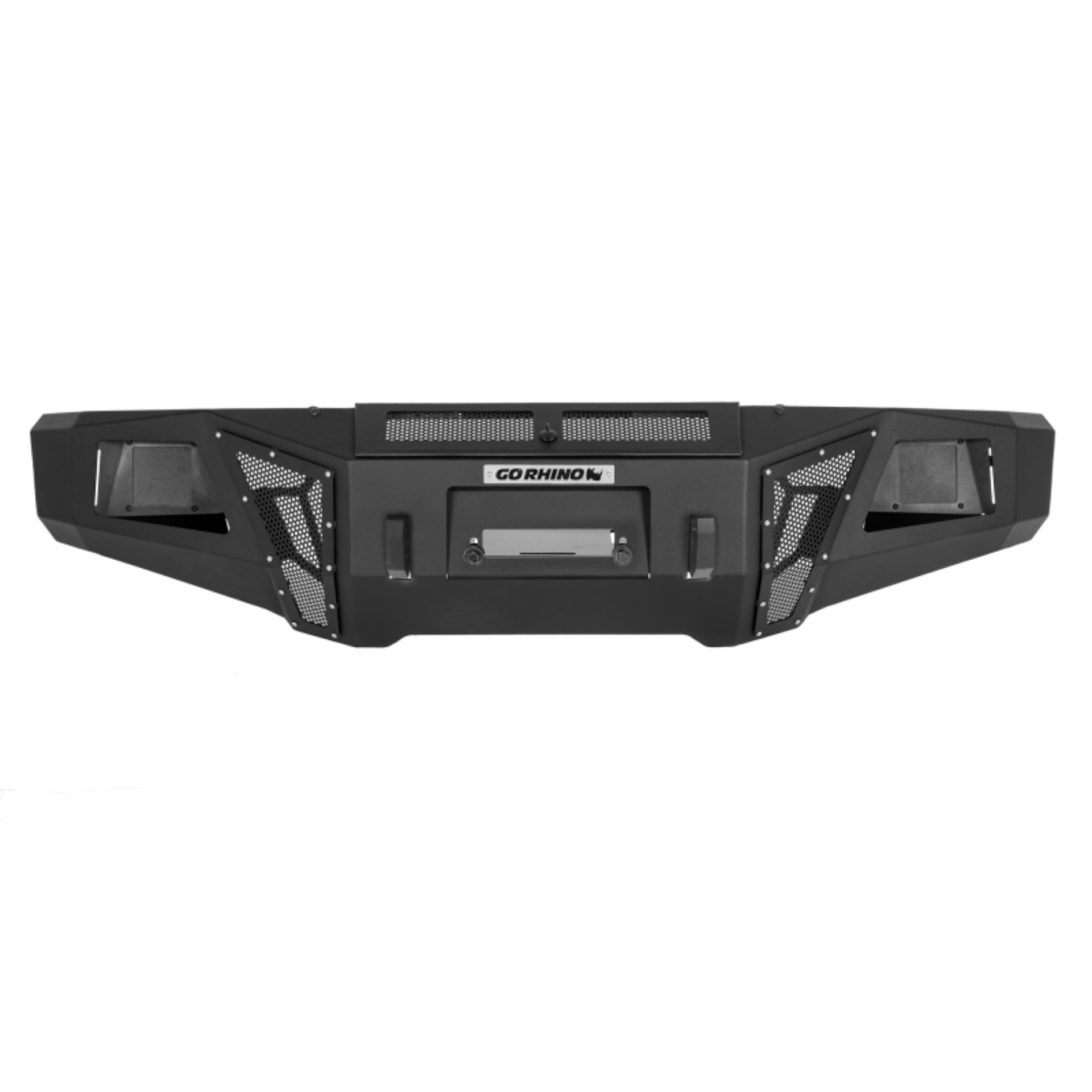 Picture of Go Rhino GOR BR11 Bumper - 24375T