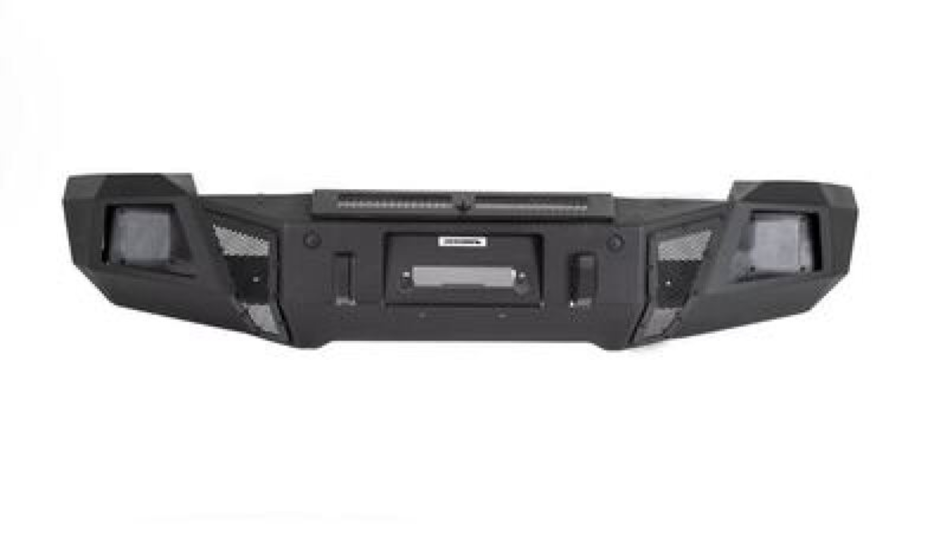 Picture of Go Rhino GOR BR6 Bumper - 24179T