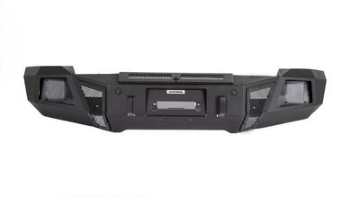 Picture of Go Rhino GOR BR6 Bumper - 24179T