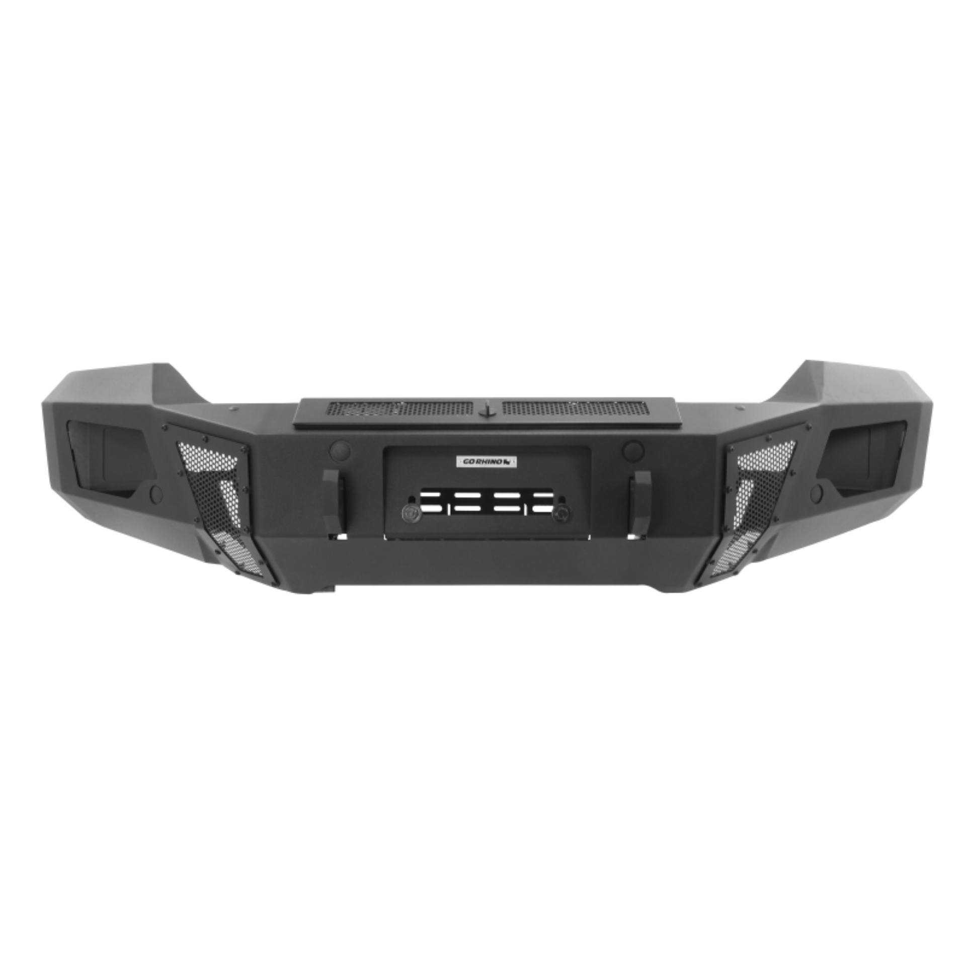 Picture of Go Rhino GOR BR6 Bumper - 24180T