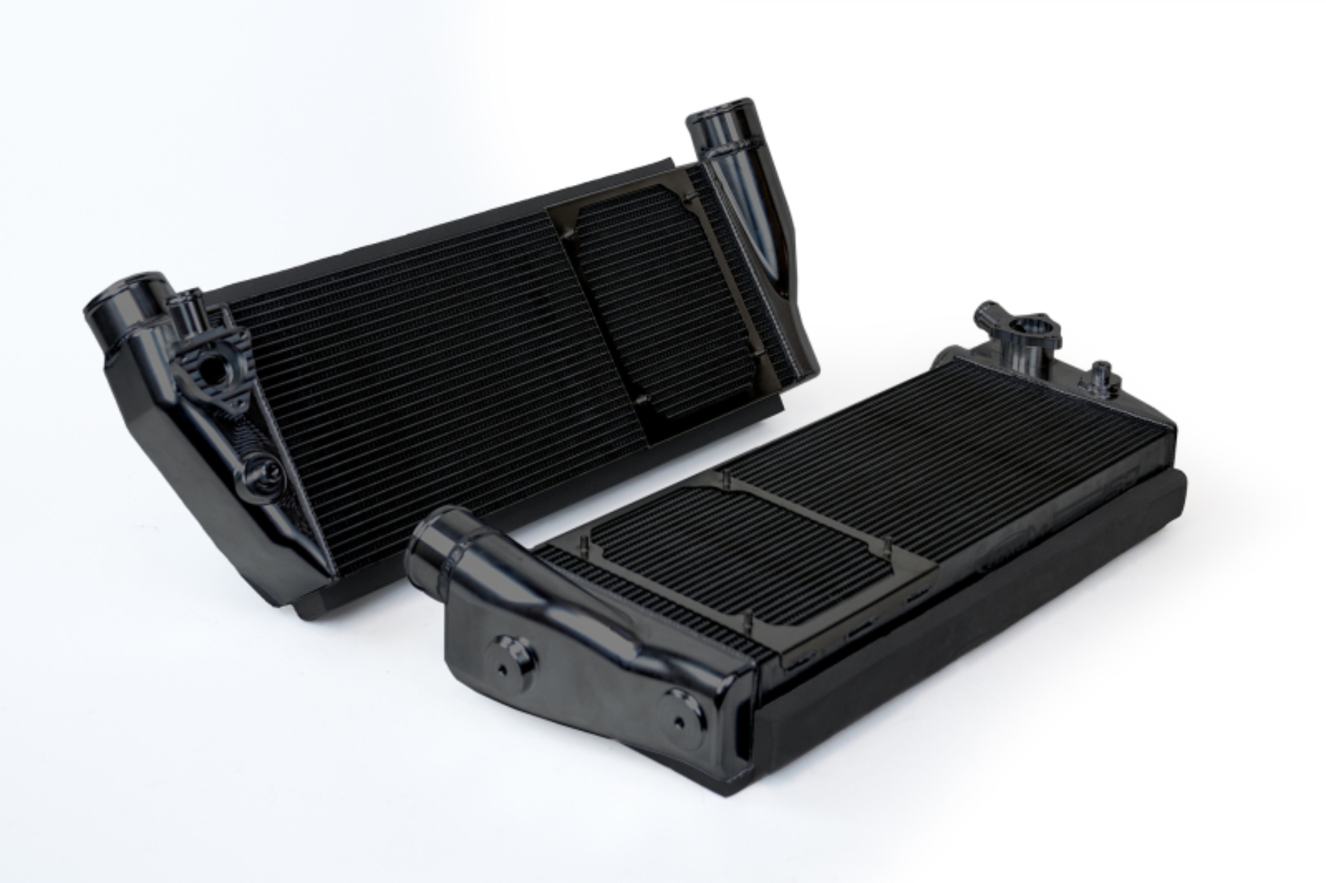 Picture of CSF Intercoolers - 8210B