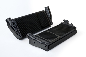 Picture of CSF Intercoolers - 8210B