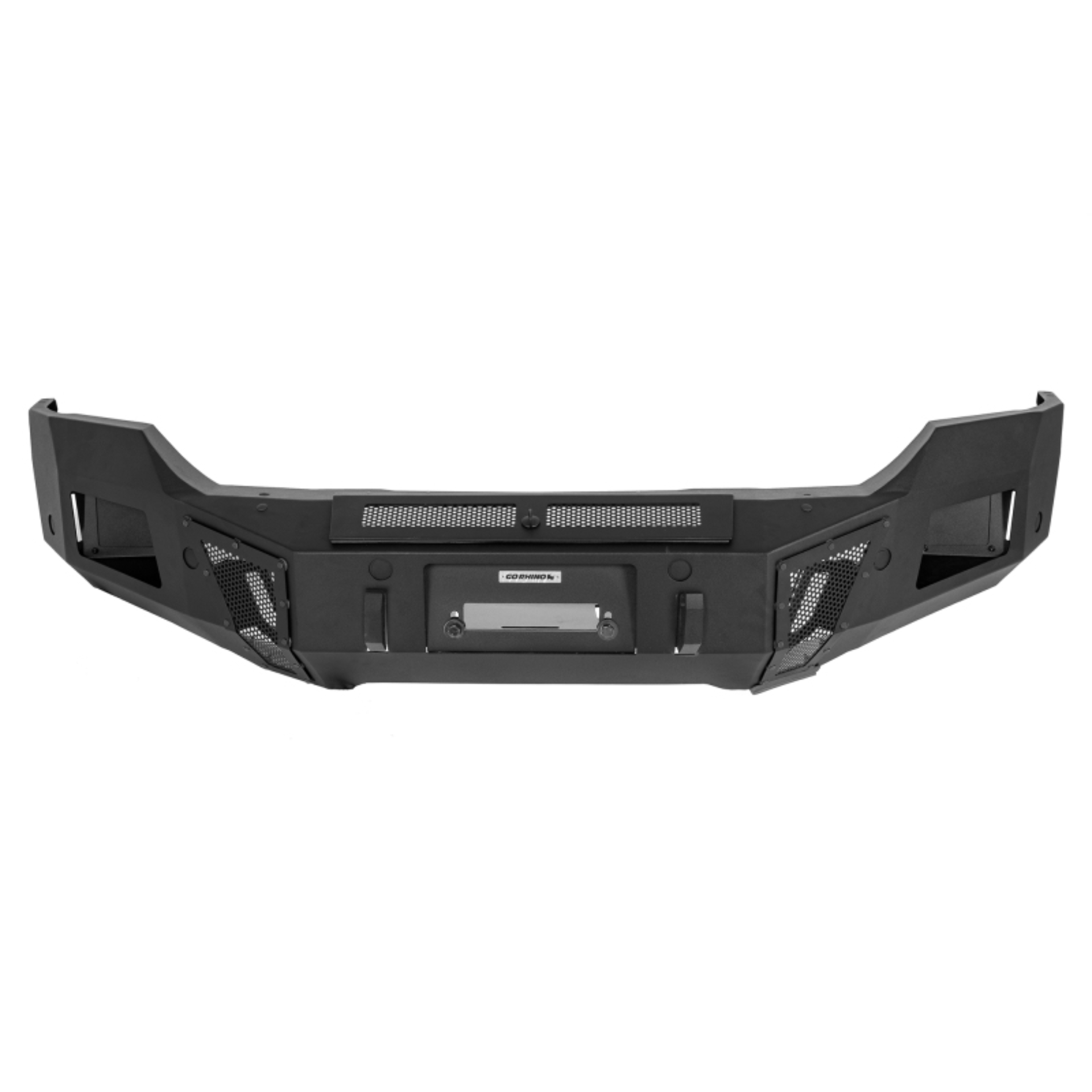 Picture of Go Rhino GOR BR6 Bumper - 24131T