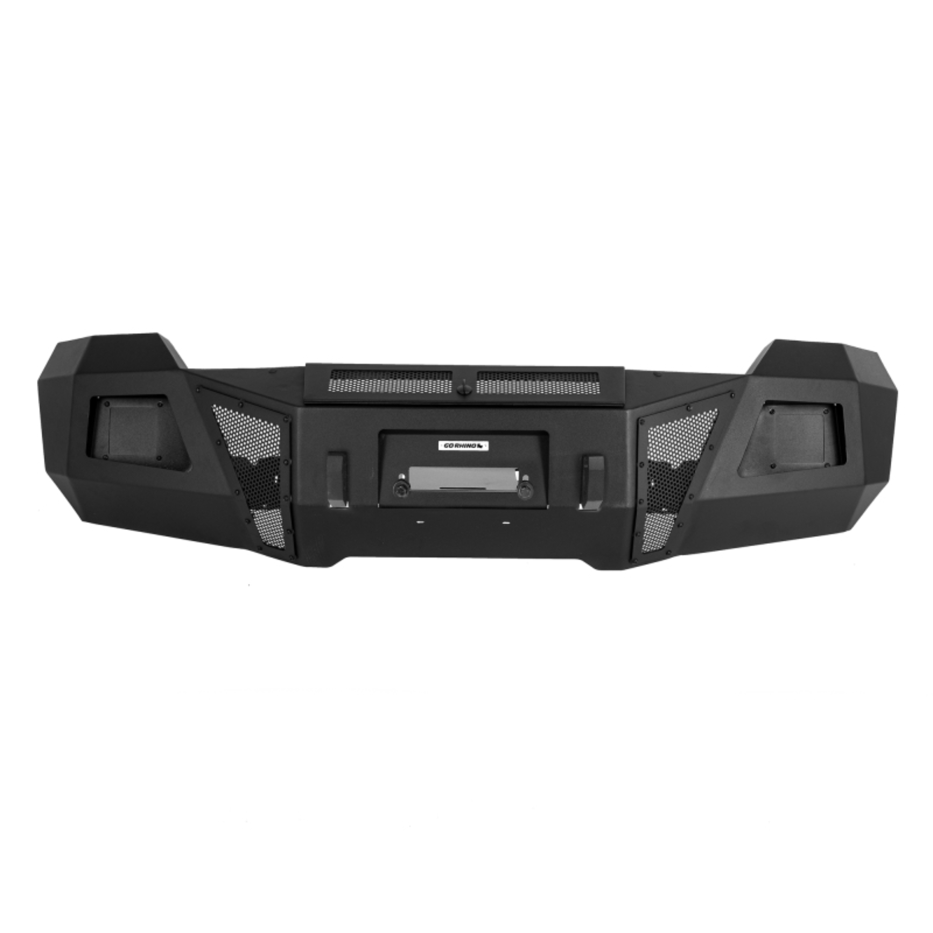 Picture of Go Rhino GOR BR11 Bumper - 24376T