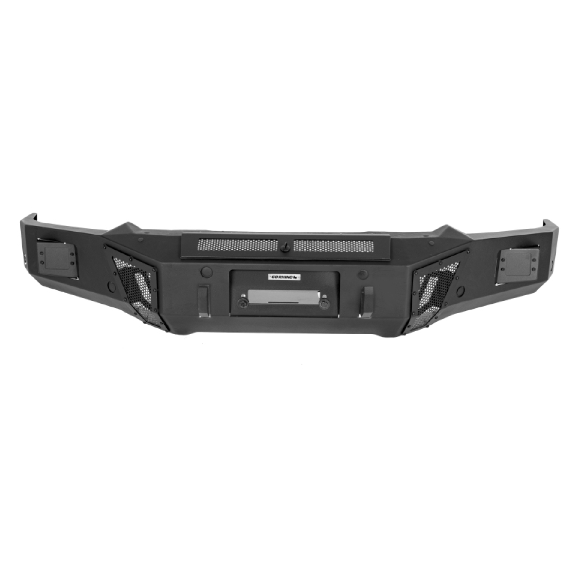 Picture of Go Rhino GOR BR6 Bumper - 24132T